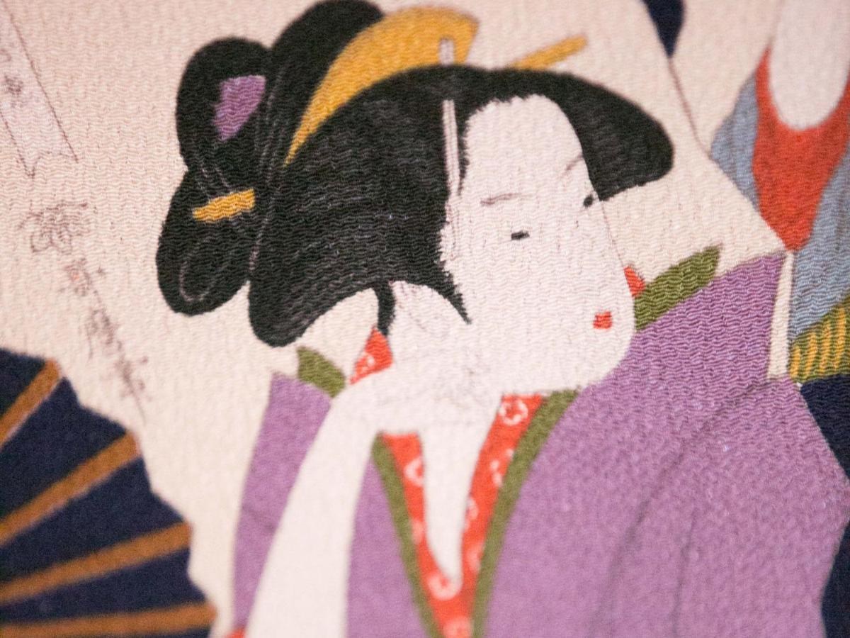 Kyounoyado Hana Nishijin - Kimono No Yado Kyoto Exterior photo