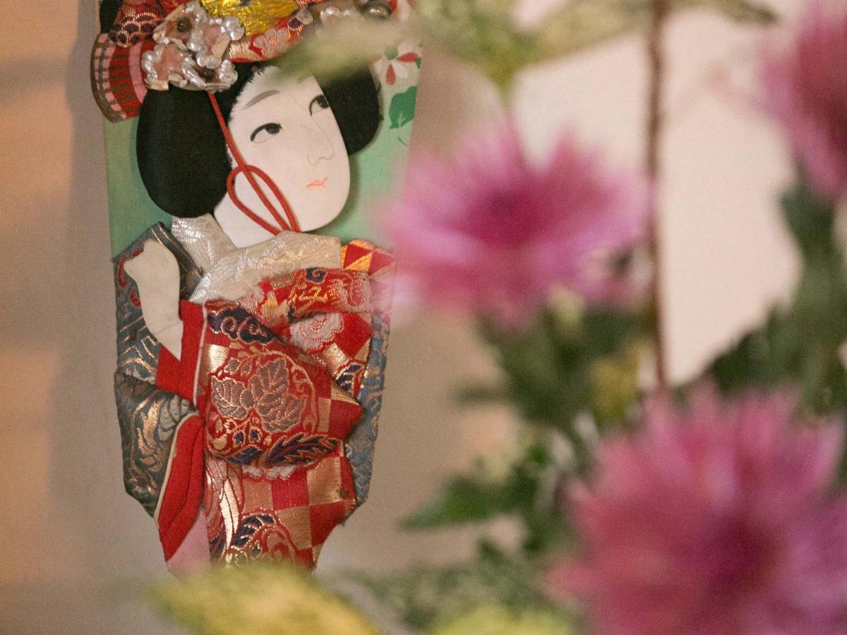 Kyounoyado Hana Nishijin - Kimono No Yado Kyoto Exterior photo