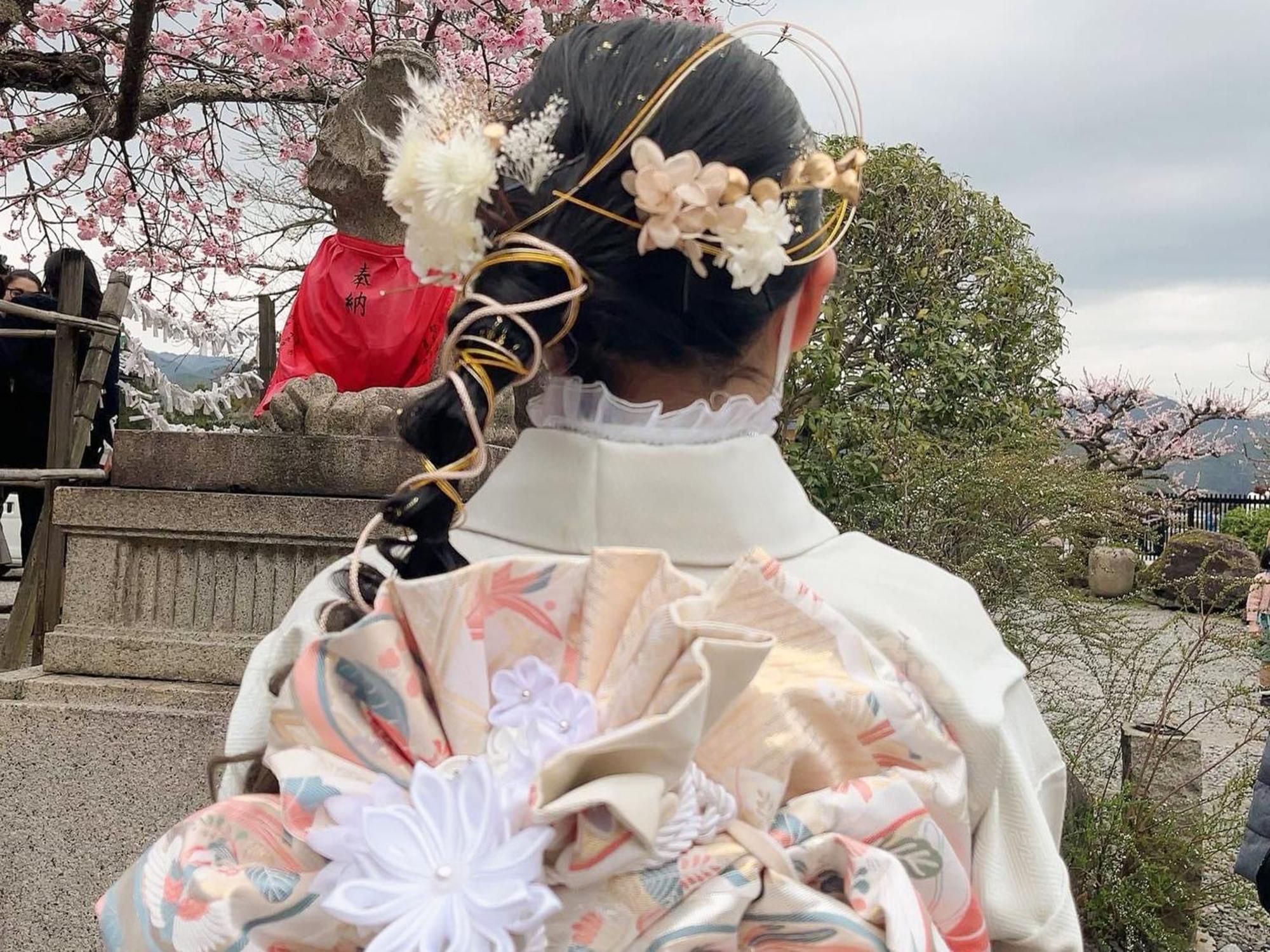 Kyounoyado Hana Nishijin - Kimono No Yado Kyoto Exterior photo